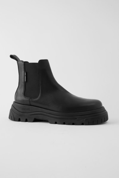 Axel Arigato Blyde Chelsea Boots Støvler Herre Svarte Norge | NO7521-05