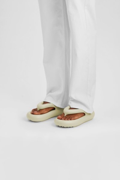 Axel Arigato Delta Sandal Sandaler Dame Grønn Norge | NO3014-17