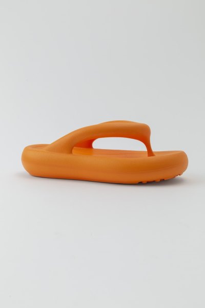 Axel Arigato Delta Sandal Sandaler Dame Oransje Norge | NO9568-81