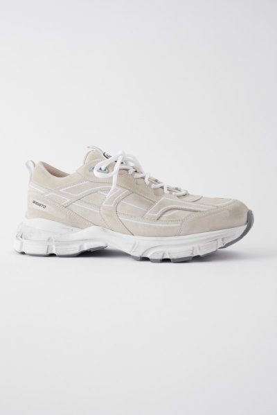 Axel Arigato Marathon R-Trail Joggesko Dame Beige Norge | NO2065-64