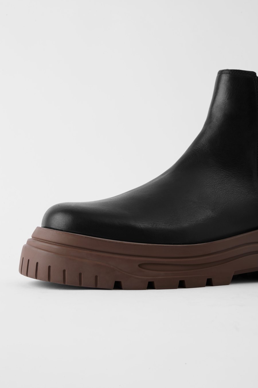 Axel Arigato Blyde Chelsea Boots Støvler Herre Svarte Brune Norge | NO4413-48