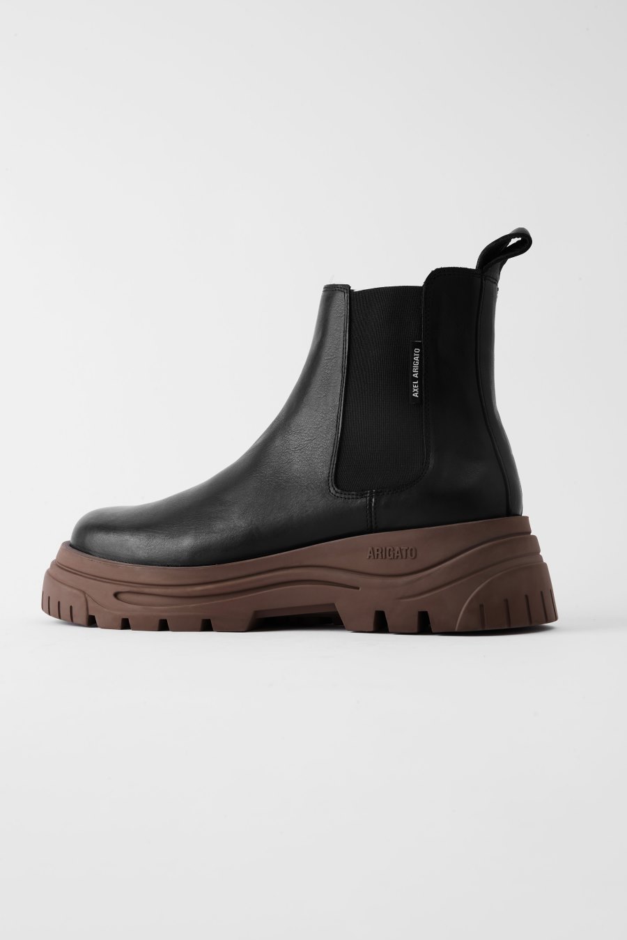 Axel Arigato Blyde Chelsea Boots Støvler Herre Svarte Brune Norge | NO4413-48