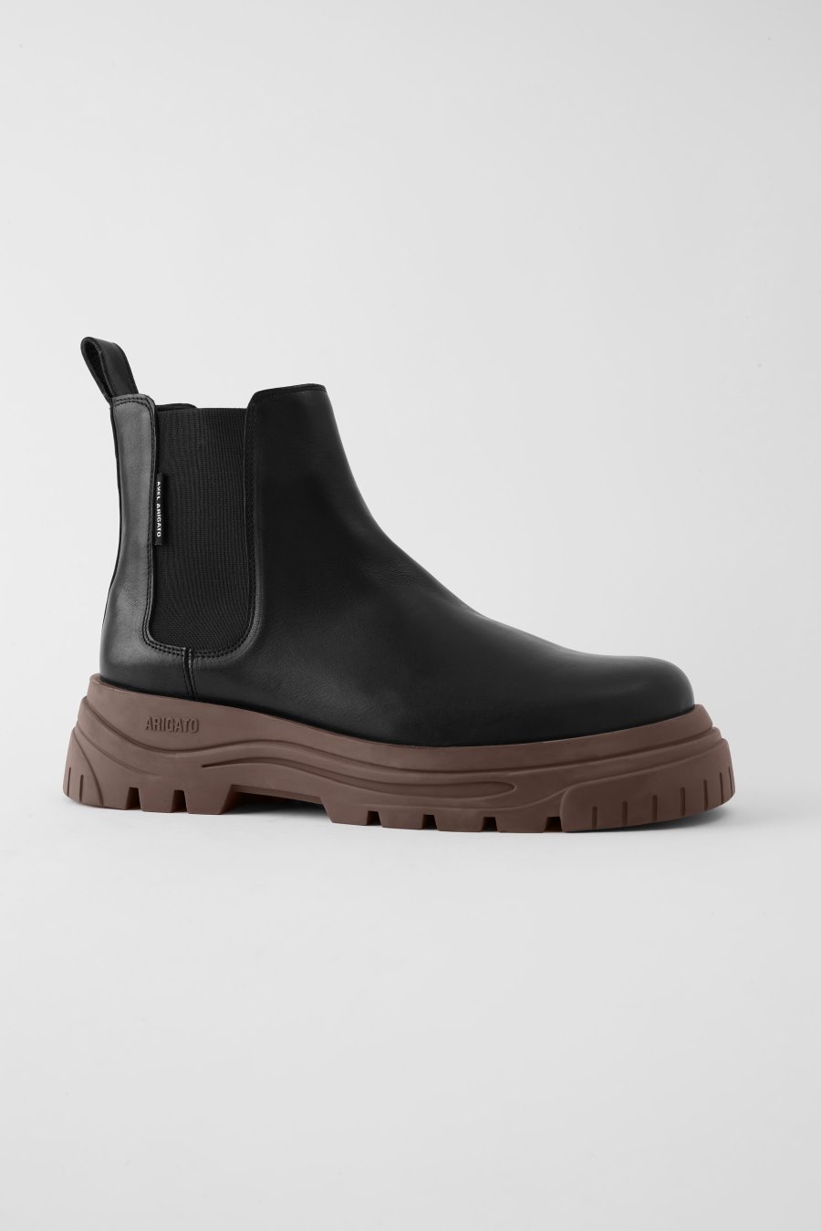 Axel Arigato Blyde Chelsea Boots Støvler Herre Svarte Brune Norge | NO4413-48