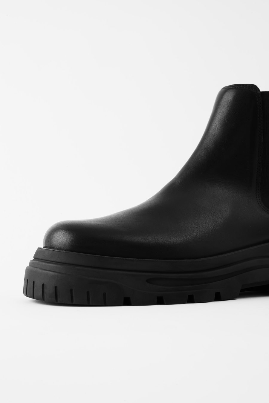 Axel Arigato Blyde Chelsea Boots Støvler Herre Svarte Norge | NO7521-05