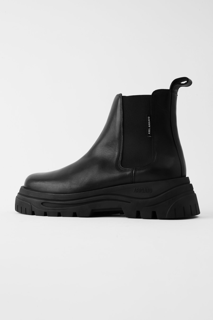 Axel Arigato Blyde Chelsea Boots Støvler Herre Svarte Norge | NO7521-05