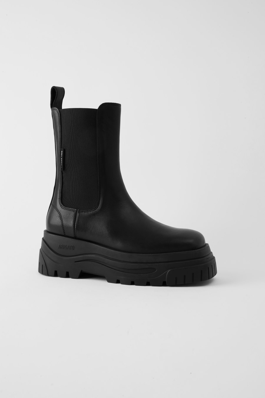 Axel Arigato Blyde Hi Chelsea Boots Støvler Dame Svarte Norge | NO5946-15