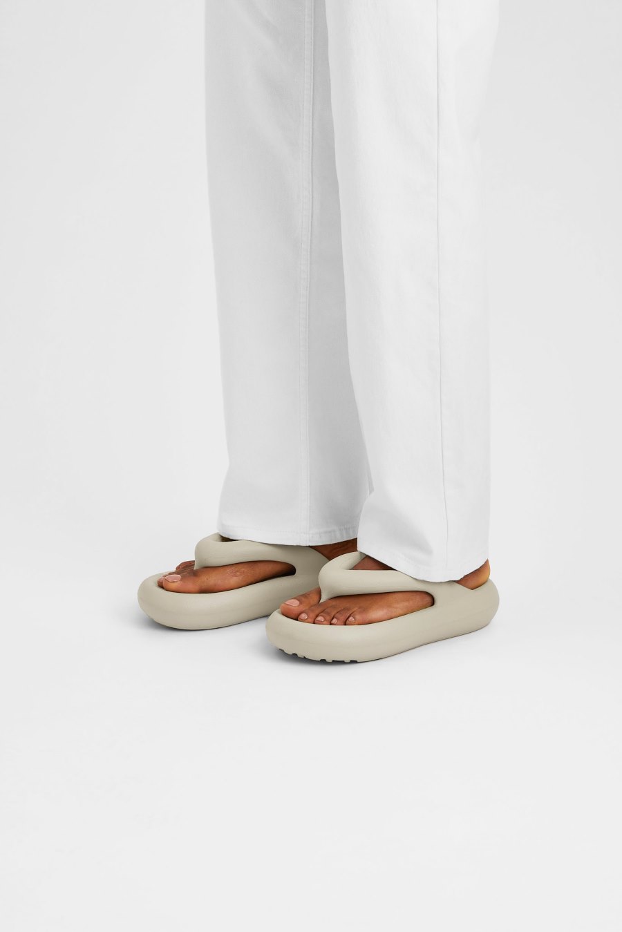 Axel Arigato Delta Sandal Sandaler Dame Beige Norge | NO0305-95