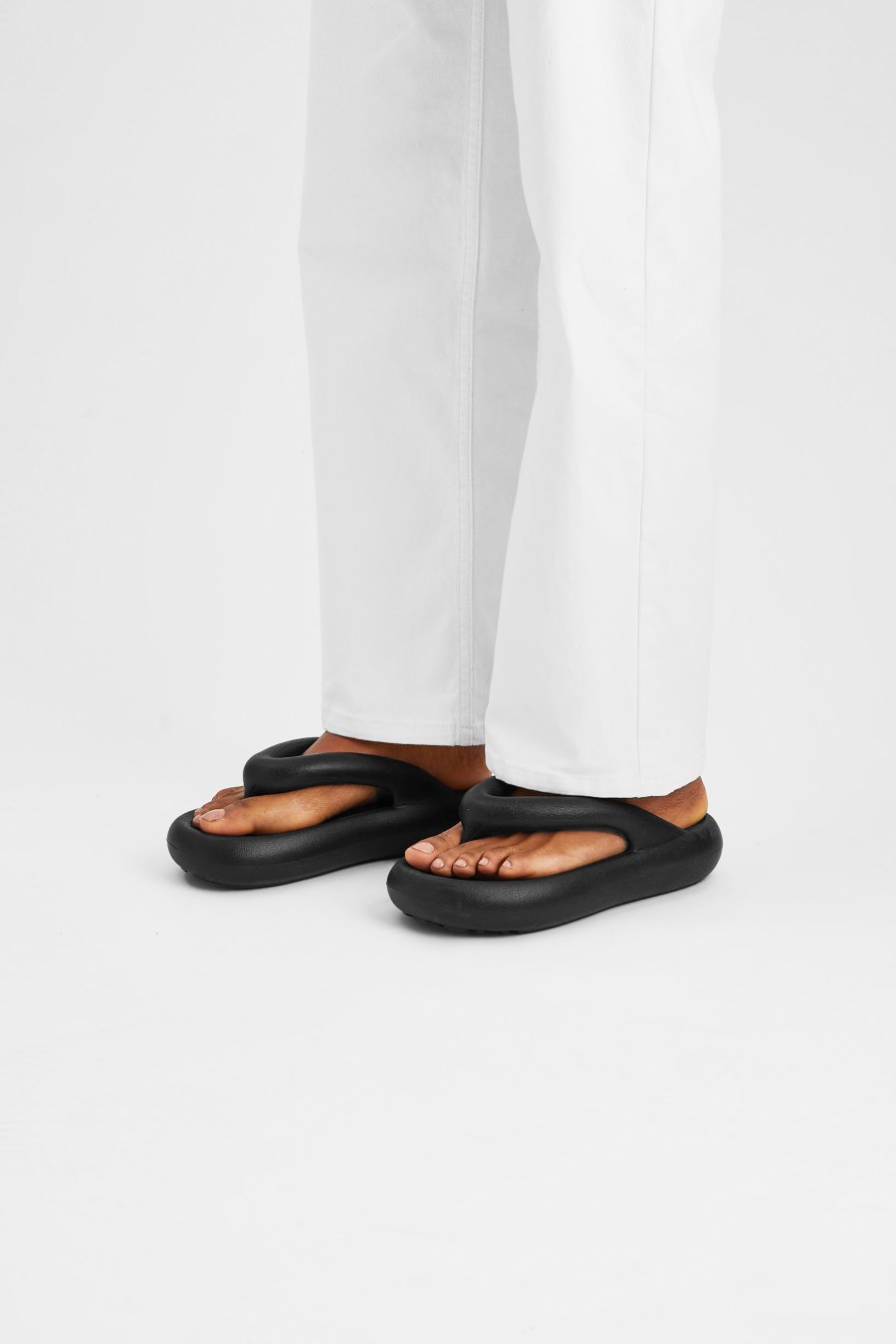 Axel Arigato Delta Sandal Sandaler Dame Svarte Norge | NO6437-49