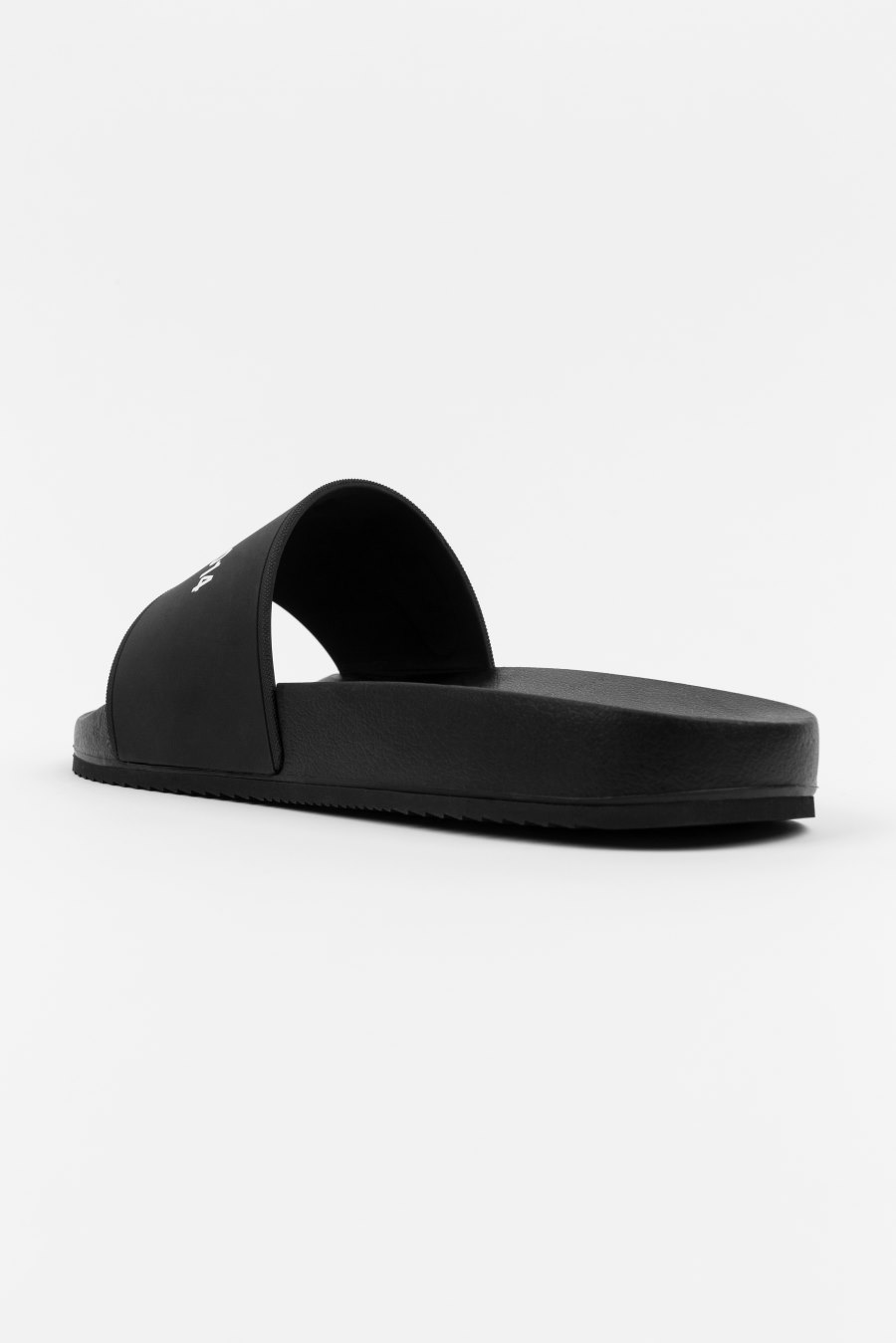 Axel Arigato Pool Slides Sandaler Dame Svarte Norge | NO4191-84